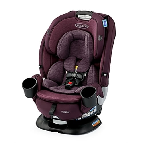 Graco® Turn2Me™ 3-in-1 Convertible Car Seat in