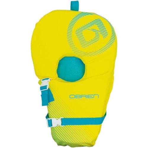 O'Brien Baby Safe Type 2 Infant Life Jacket for 0-30lb Kids