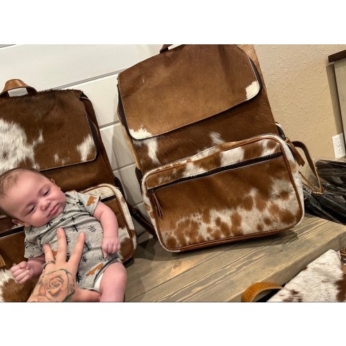 SALE xl diaper bag huge over night ba, Large Cowhide, Genuine Leather, laptop Bag, Western Purse, Fringe, Western Floral bag , Cow girl bag