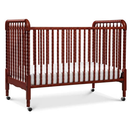 DaVinci Jenny Lind 3-in-1 Convertible Crib | Modern Nursery™