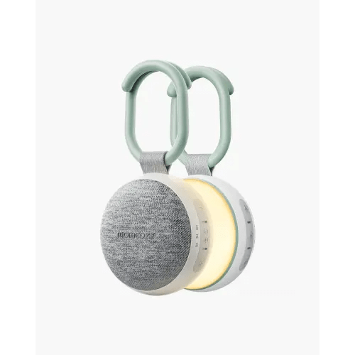 Momcozy portable sound machine