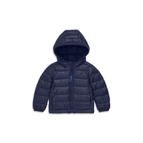 Baby Lightweight Puffer Jacket, 3-6M