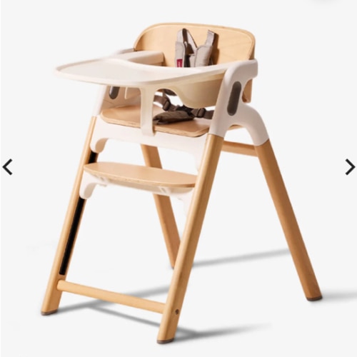 Momcozy DinerPal High Chair