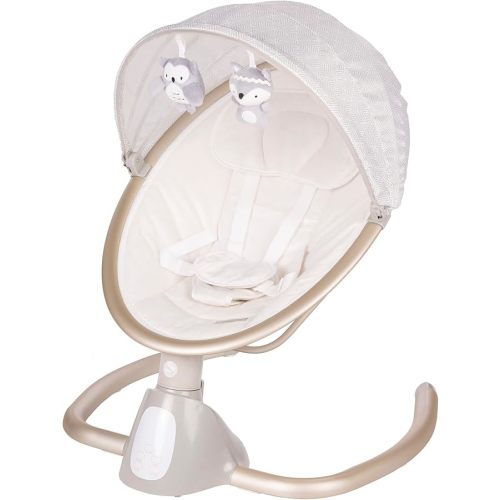 Safety 1st Amherst Swing, Santorini Light