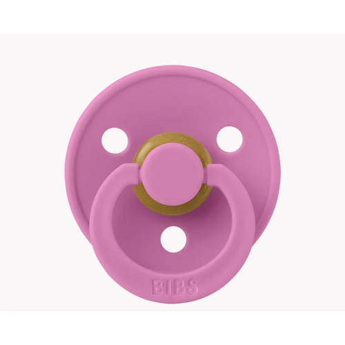 BIBS Pacifier - Bubblegum