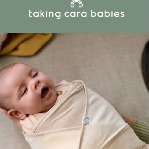 B.E.S.T. Swaddle | Taking Cara Babies