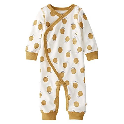 little planet by carter's Organic Cotton Footless Wrap Sleep & Play