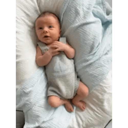 Luna + Luca Sailboat Romper