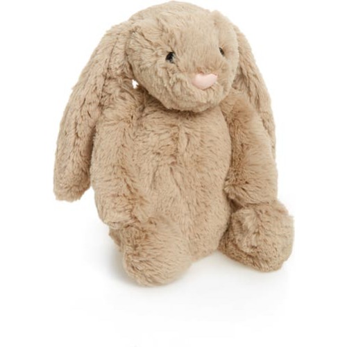 Bashful Bunny Stuffed Animal