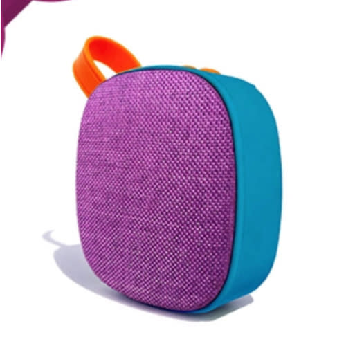 Little Bible Stories Speaker