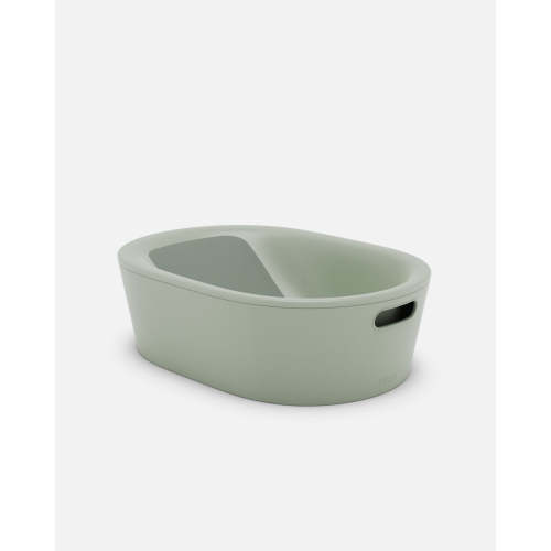 The Bath Tub  / Sage
