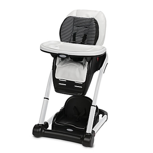 Graco® Blossom™ 6-in-1 Convertible Highchair in