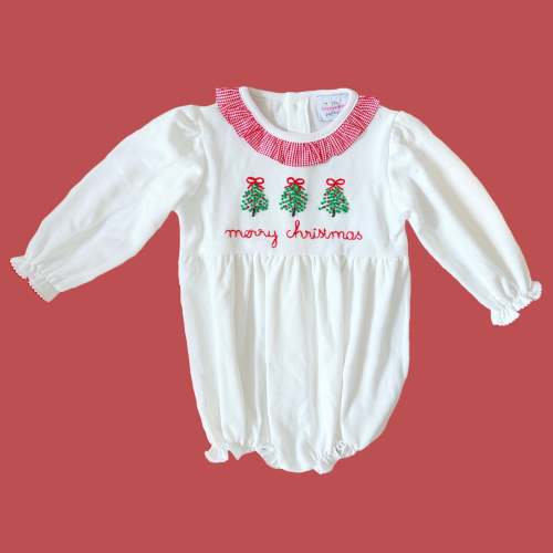 PREORDER: Merry Christmas Sweater Bubble