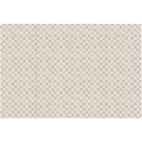 Foldable Baby Tumbling Mat – Padded Baby Play Mat for Floor | Memory Foam Play Mat for Baby | Foldable Kids Play Mat | Durable, Stylish, and Cushioned Design