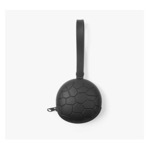 Pacifier Case - Jet Black