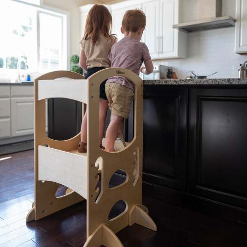 The Learning Tower® Toddler Tower