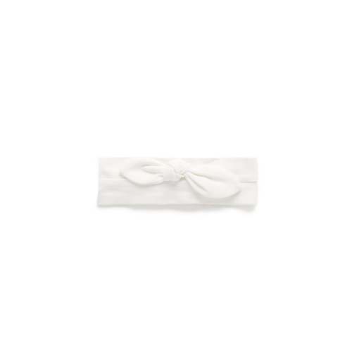 Vanilla Knot Headband