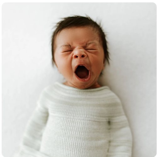 Bamboo Blend Mint Swaddle Sleep Sack – Swaddelini