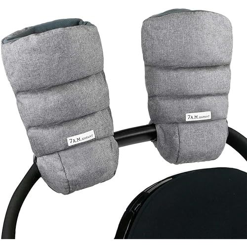 Stroller Warmmuffs Gloves