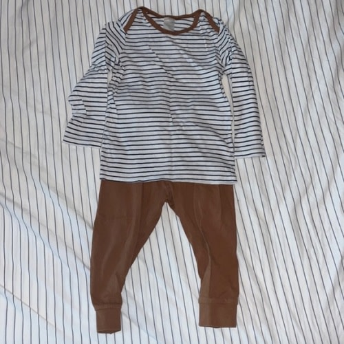 H&M outfit 6-9