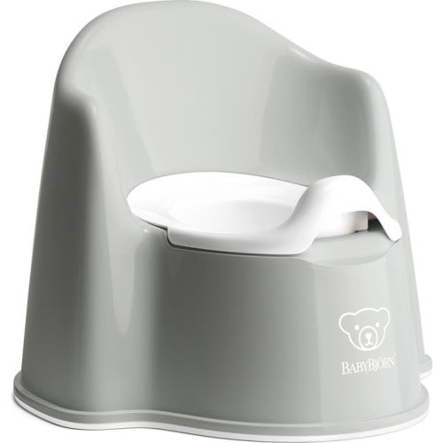 BABYBJÖRN Potty Chair