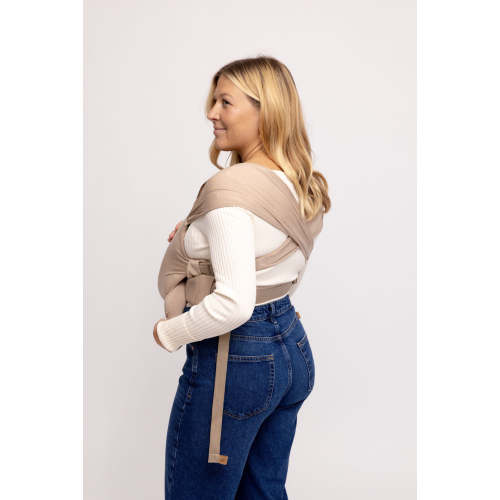 Desert Lark - Aerial Buckle Wrap