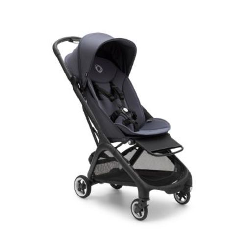 Butterfly Complete Compact Stroller