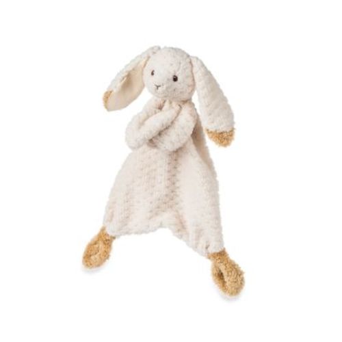 Bestever Oatmeal Bunny Lovey Plush - Ages 0+