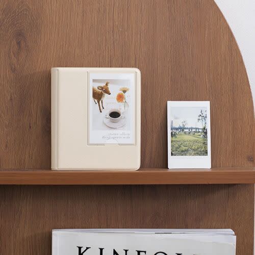 MochiThings: Medium Instax Mini Album v3