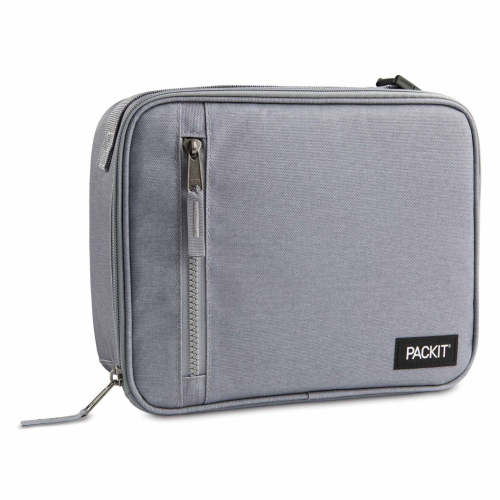 Classic Soft Sided Lunch Box