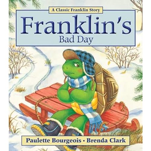 Franklin's Bad Day