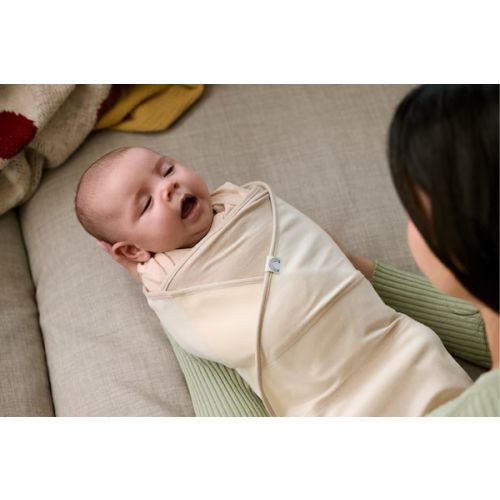 b.e.s.t. swaddle - Ballerina Pink