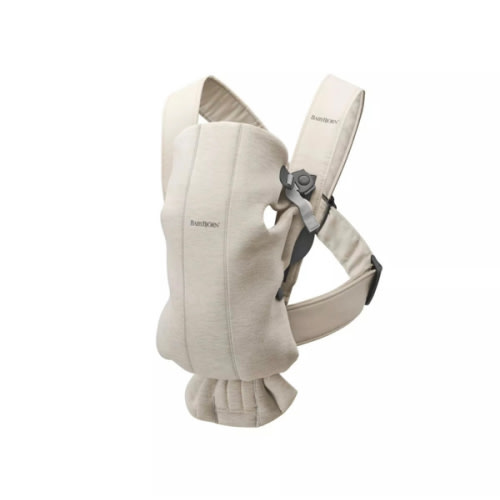 BabyBjörn Baby Carrier Mini