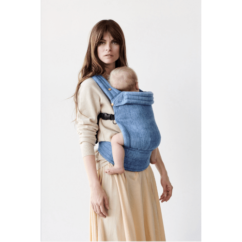 Denim Classic | Zeitgeist Baby Carrier | SHOP ARTIPOPPE