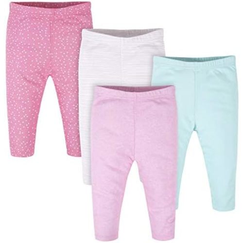 Onesies Brand Baby 4 Pack Pants Mix N Match Newborn to 12m