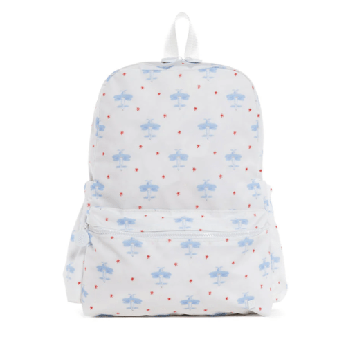 Backpacker - Backpack David's Airplane