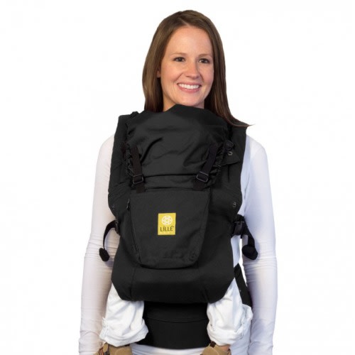 LILLEbaby COMPLETE Original- Most Comfortable Baby Carrier | best baby carrier, ergonomic, organic, stylish | LLLbaby