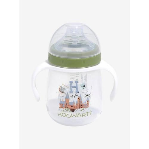 Harry Potter Hogwarts Castle Sippy Cup - BoxLunch Exclusive