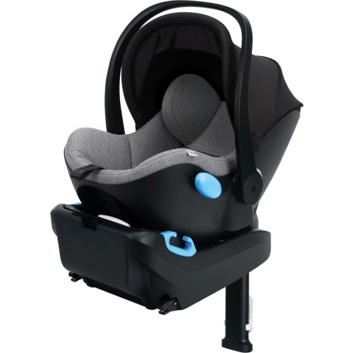 Clek Liing Infant Car Seat, Thunder