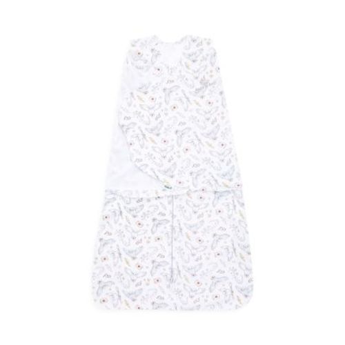 Cotton 2 in 1 SleepSack Swaddle