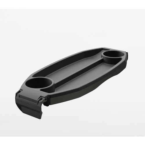 Veer Cruiser Replacement Drink & Snack Tray