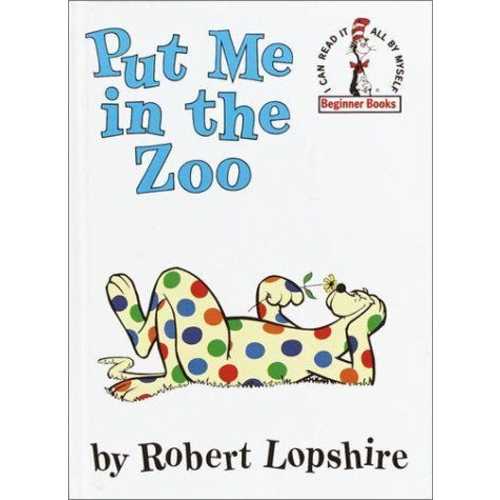 Put Me in the Zoo