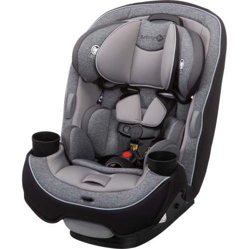 Safety 1st Grow and Go All-in-One Convertible Car Seat