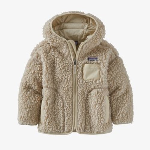 Patagonia Baby Retro-X® Fleece Hoody