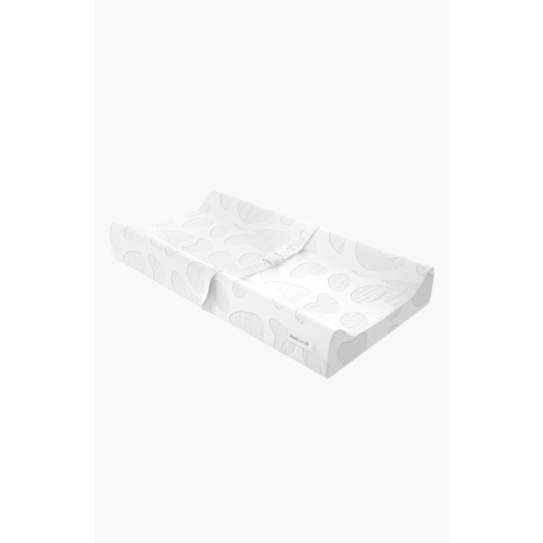 Soft Changing Pad with Washable Cover