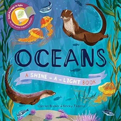 Oceans (Shine-A-Light)