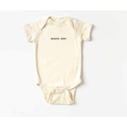 Heaven Sent Onesie