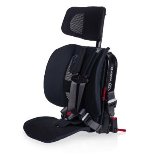 Unisex Pico Portable Car Seat
