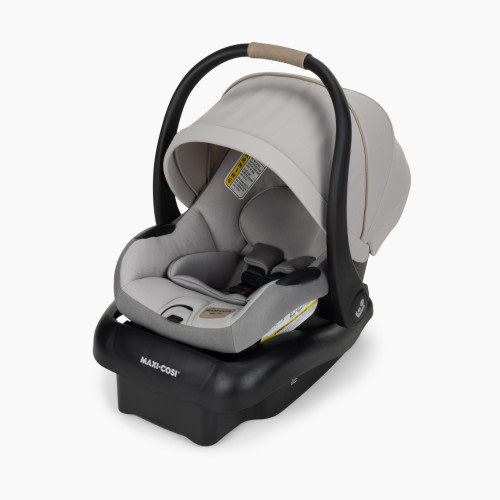 Maxi-Cosi Mico Pro Infant Car Seat - Sea Drift