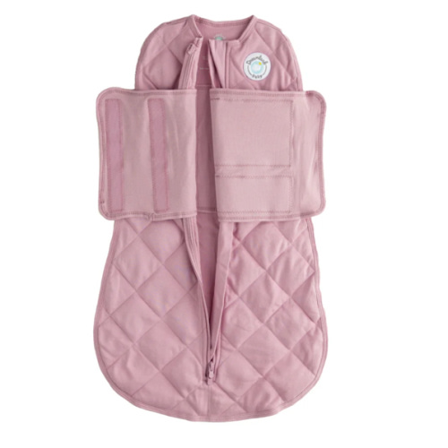 Dream Weighted Sleep Swaddle